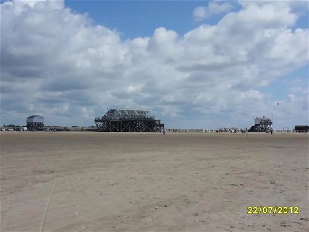 Wohnmobil- und Campingpark Olsdorf