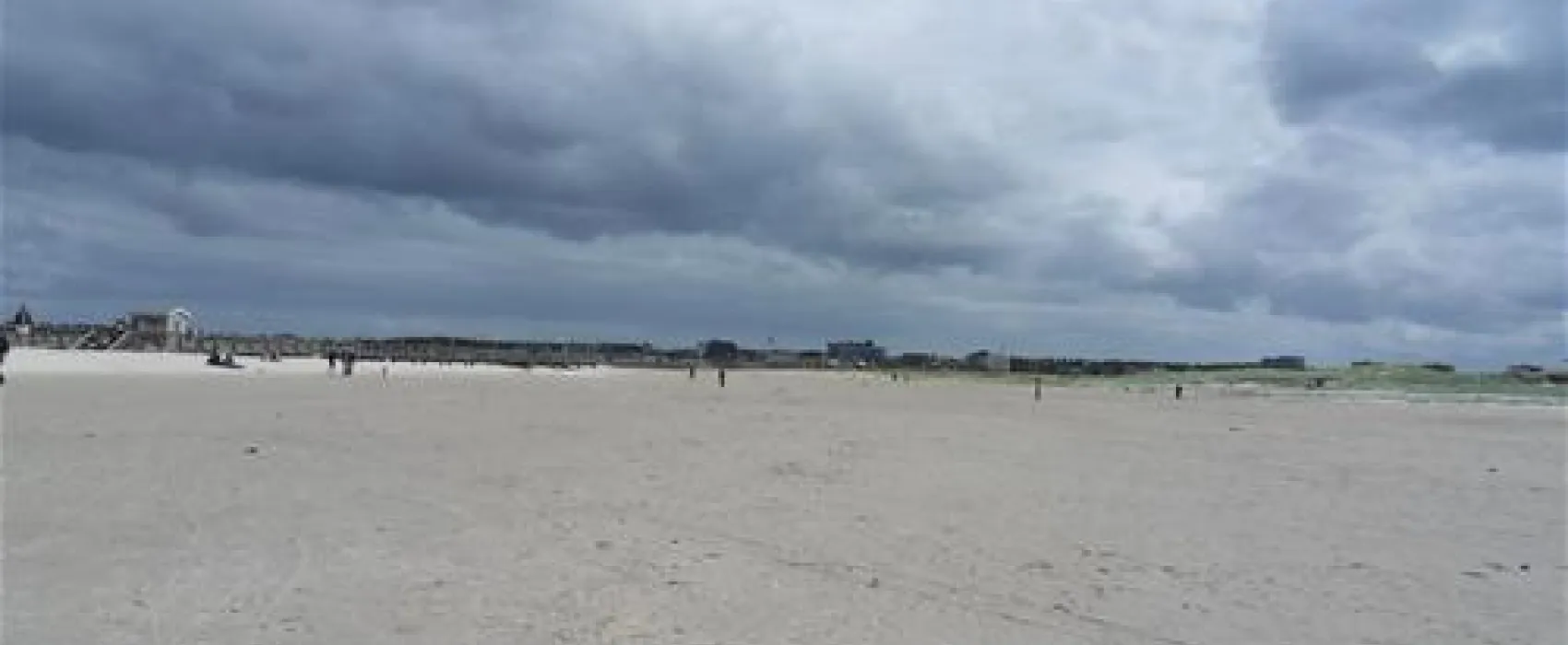 Wohnmobil- und Campingpark Olsdorf