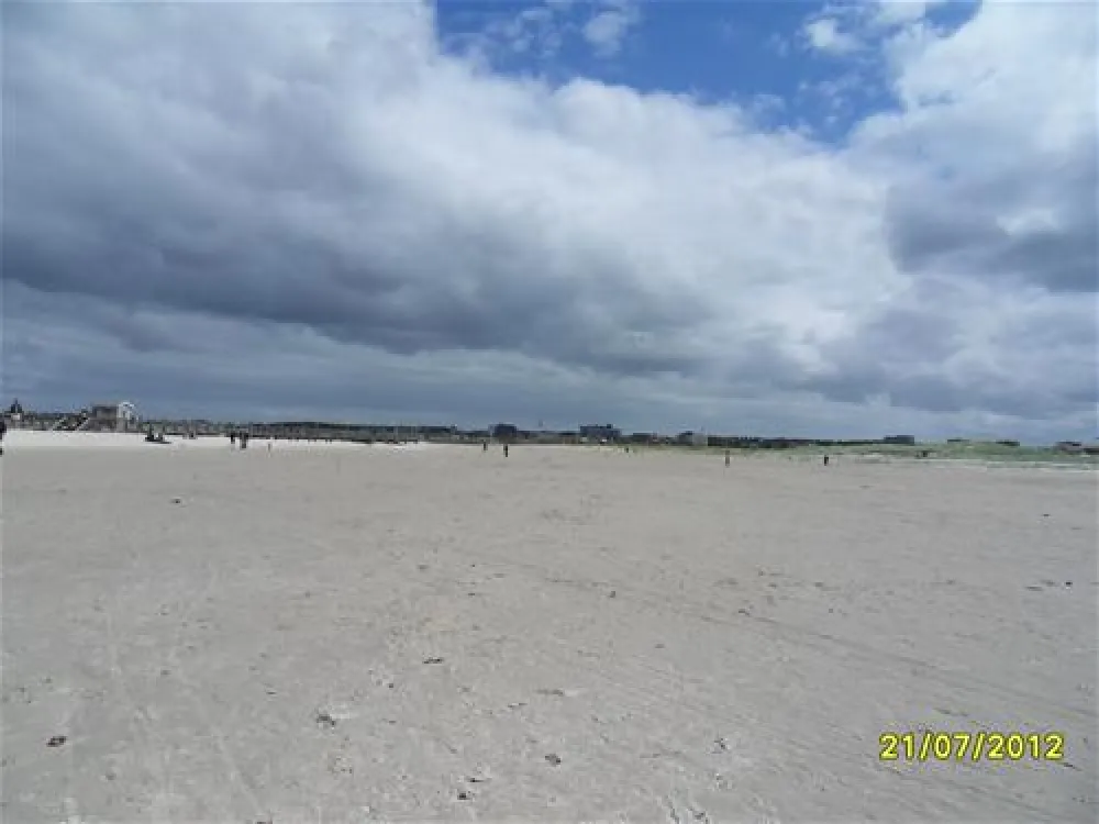 Wohnmobil- und Campingpark Olsdorf