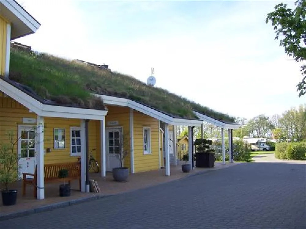 Wohnmobil- und Campingpark Olsdorf