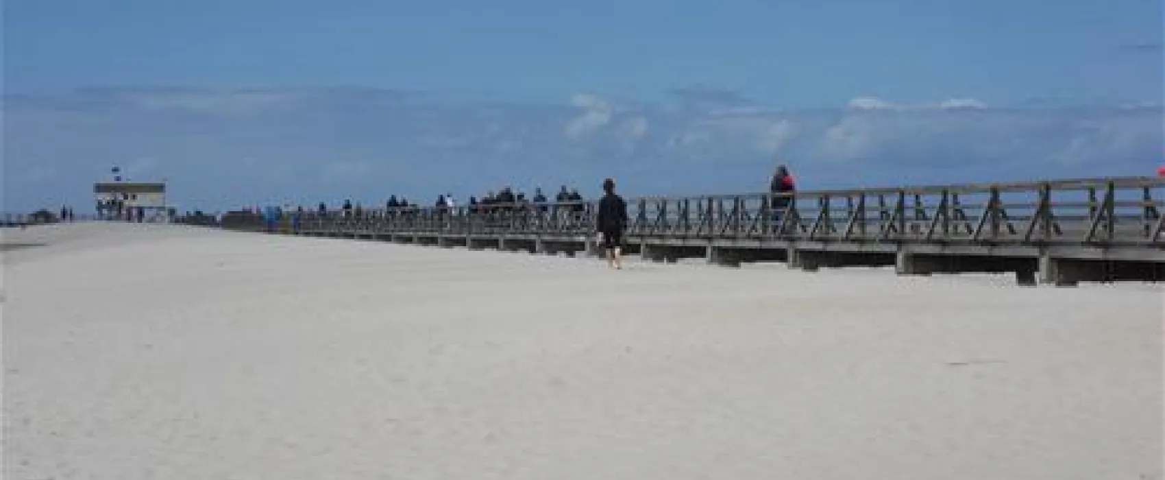 Wohnmobil- und Campingpark Olsdorf