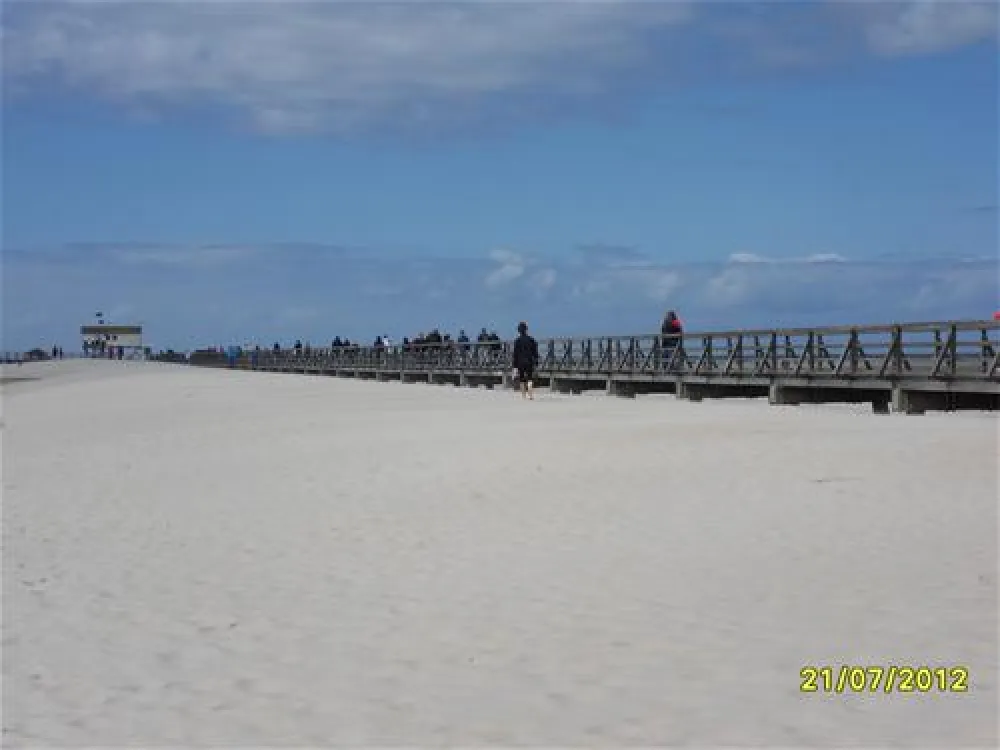 Wohnmobil- und Campingpark Olsdorf