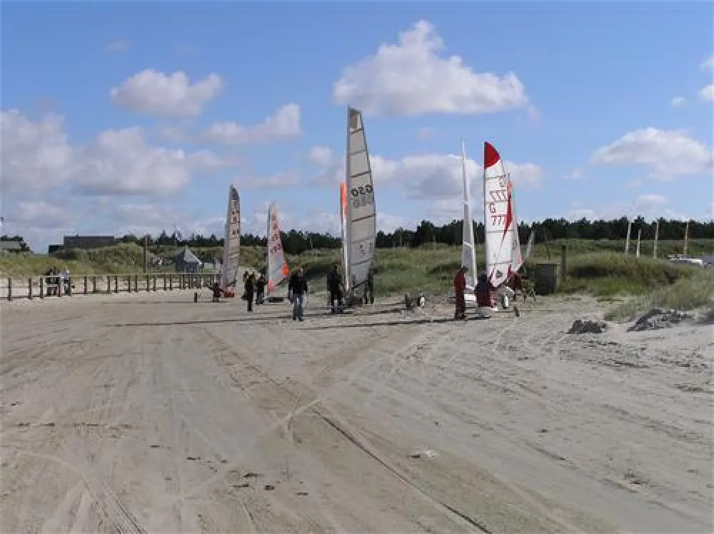 Wohnmobil- und Campingpark Olsdorf