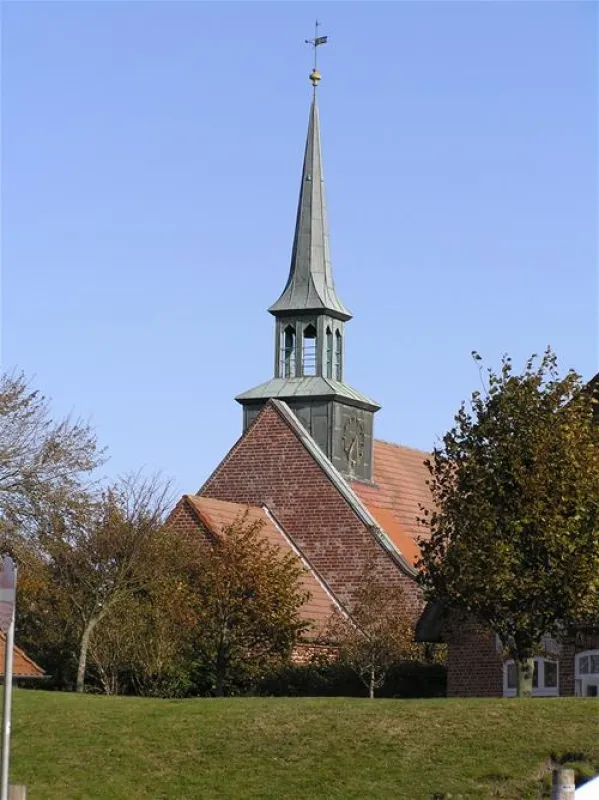 Wohnmobil- und Campingpark Olsdorf