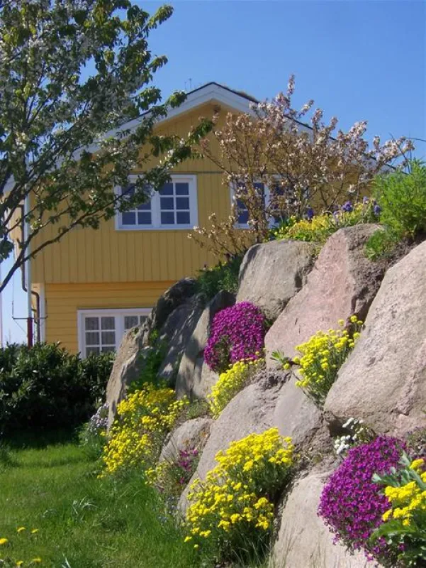 Wohnmobil- und Campingpark Olsdorf