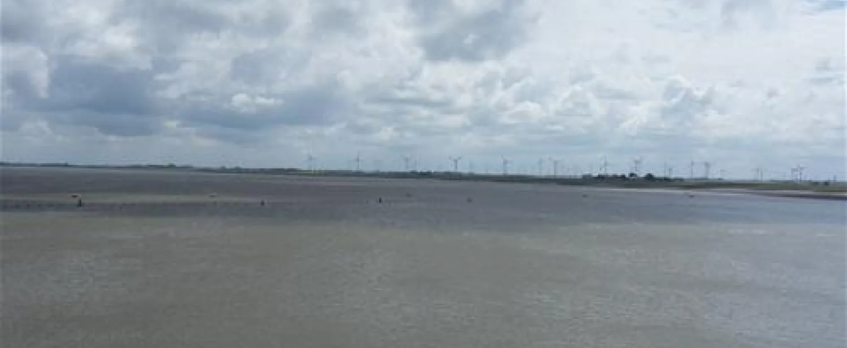 Wohnmobil- und Campingpark Olsdorf