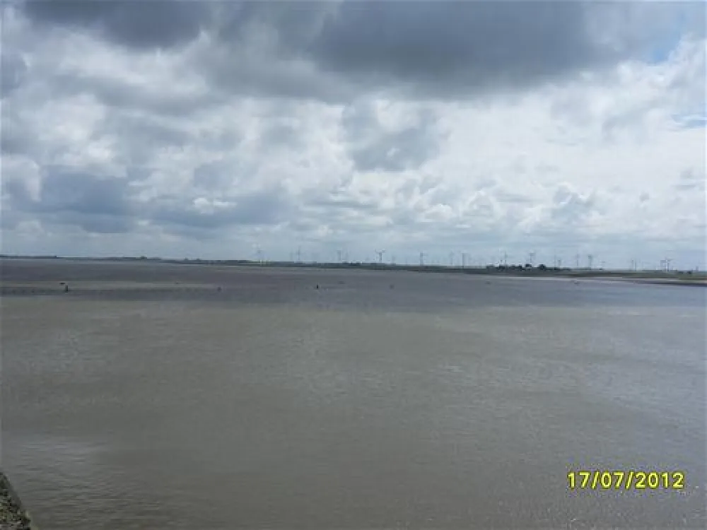 Wohnmobil- und Campingpark Olsdorf