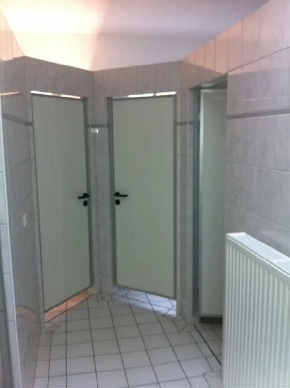 Wohnmobil- und Campingpark Olsdorf