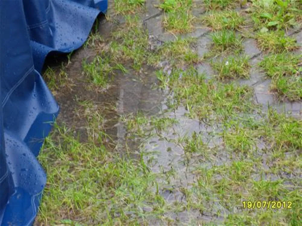 Wohnmobil- und Campingpark Olsdorf