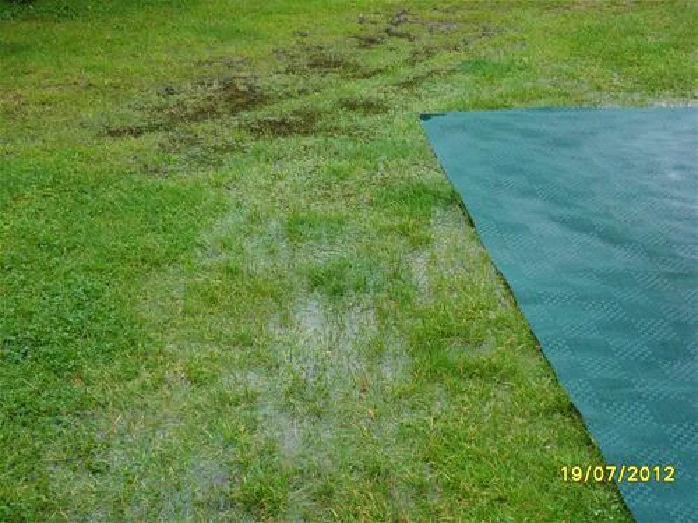 Wohnmobil- und Campingpark Olsdorf