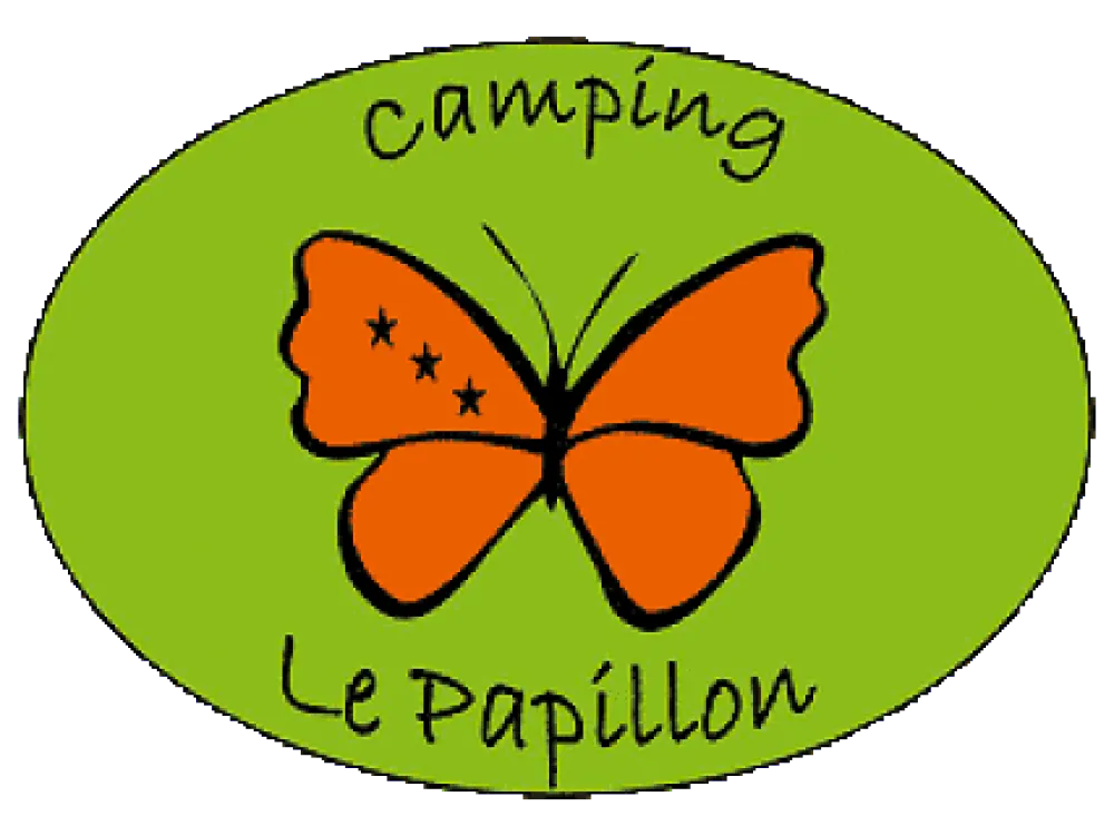 Camping Le Papillon  