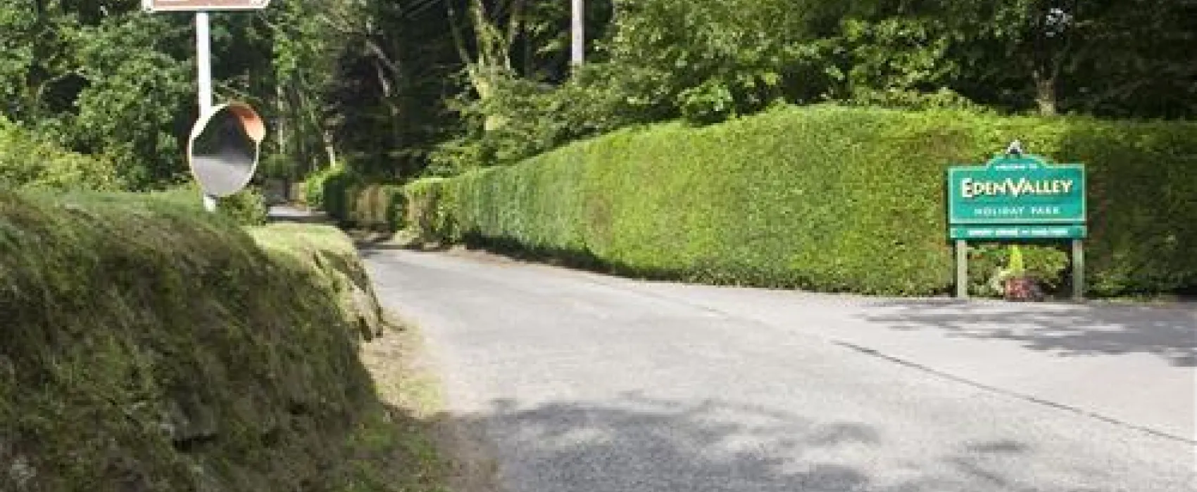 Eden Valley Holiday Park