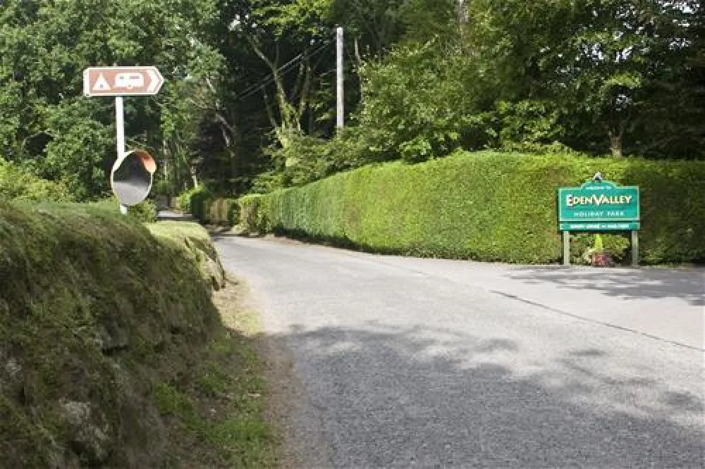 Eden Valley Holiday Park