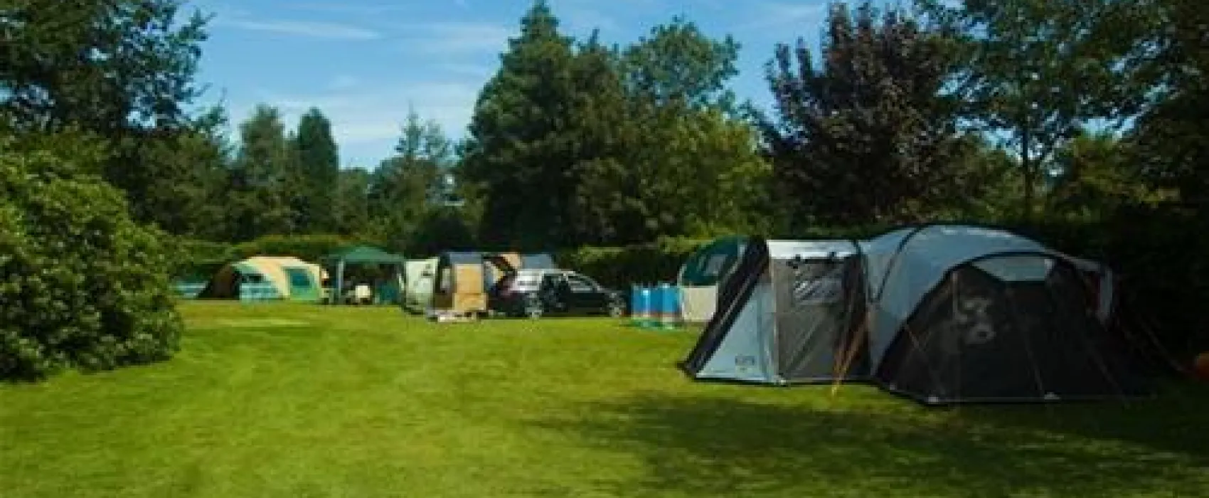 Eden Valley Holiday Park