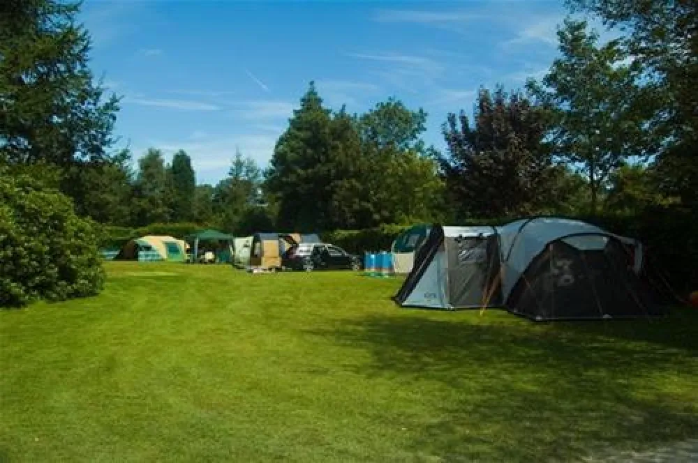 Eden Valley Holiday Park