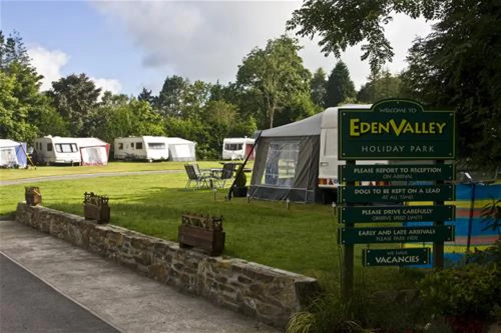 Eden Valley Holiday Park