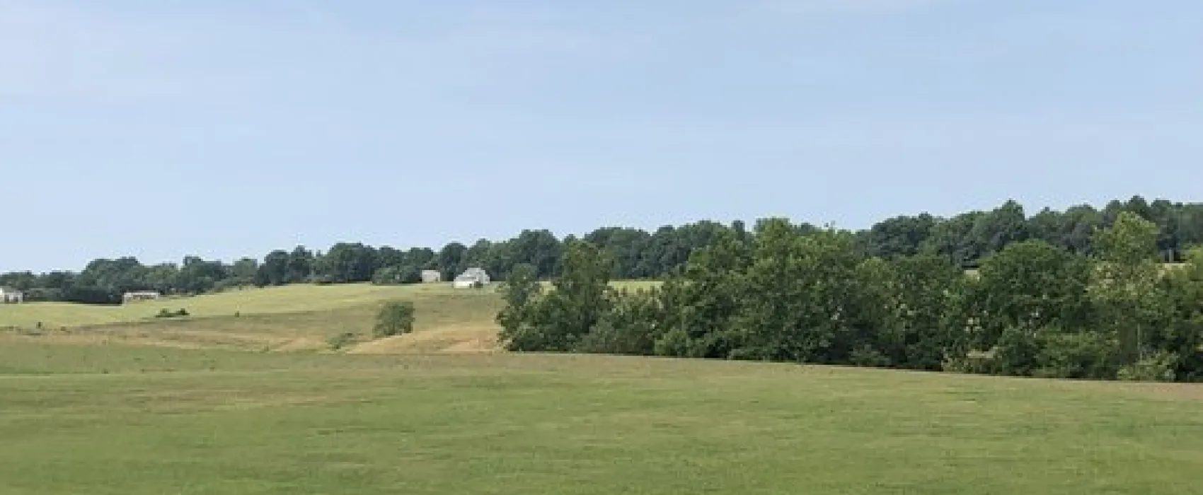 Greenville Farm Family Campground