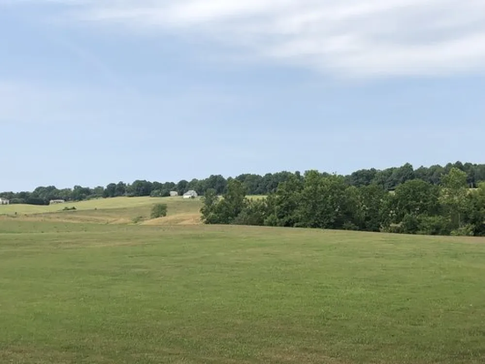 Greenville Farm Family Campground