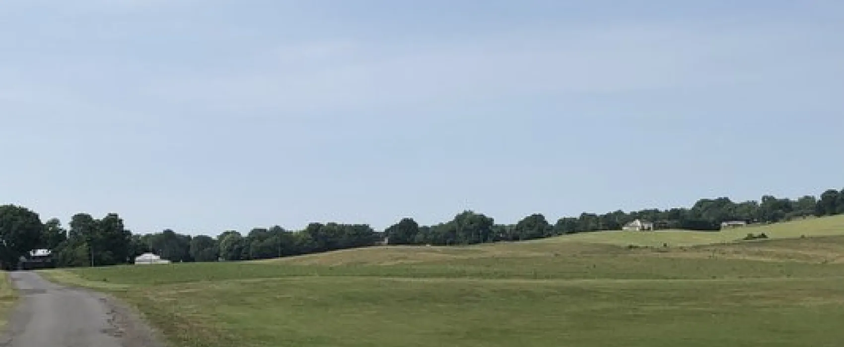 Greenville Farm Family Campground