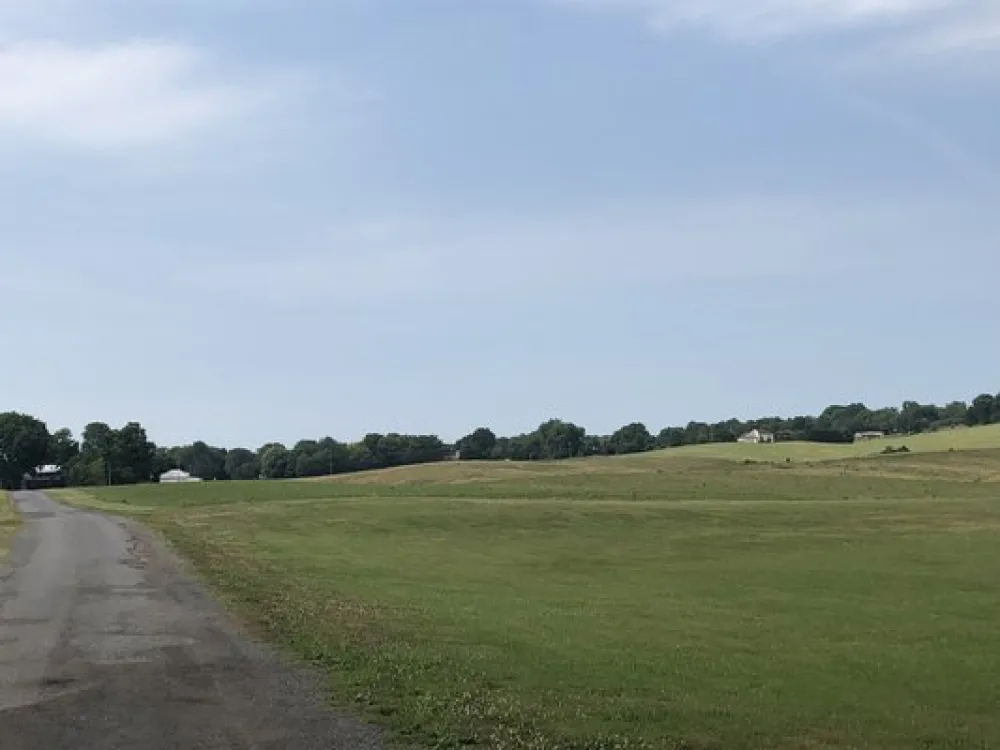 Greenville Farm Family Campground