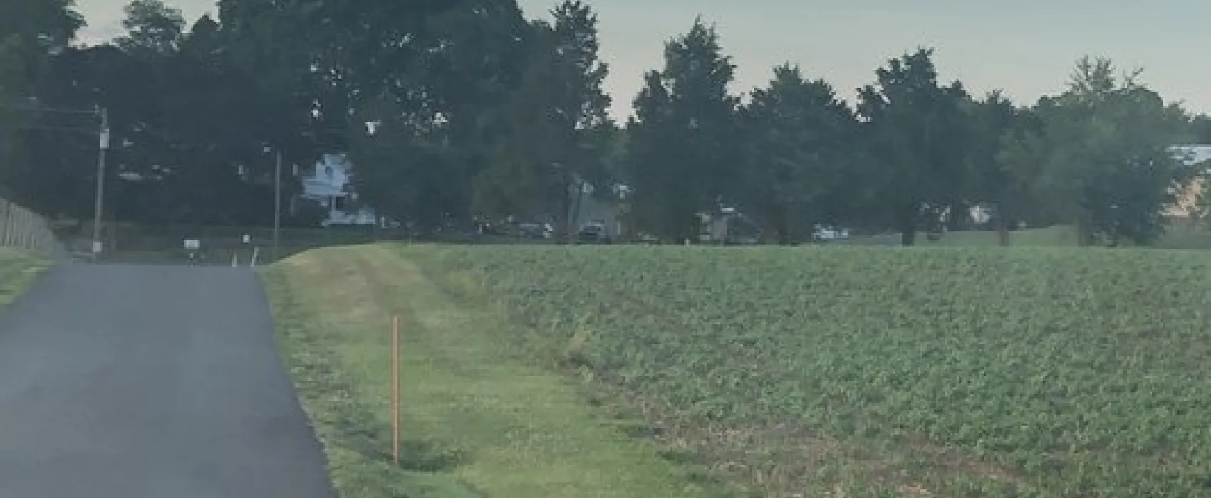 Greenville Farm Family Campground