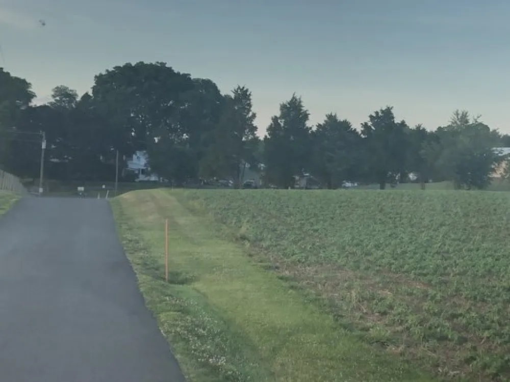 Greenville Farm Family Campground