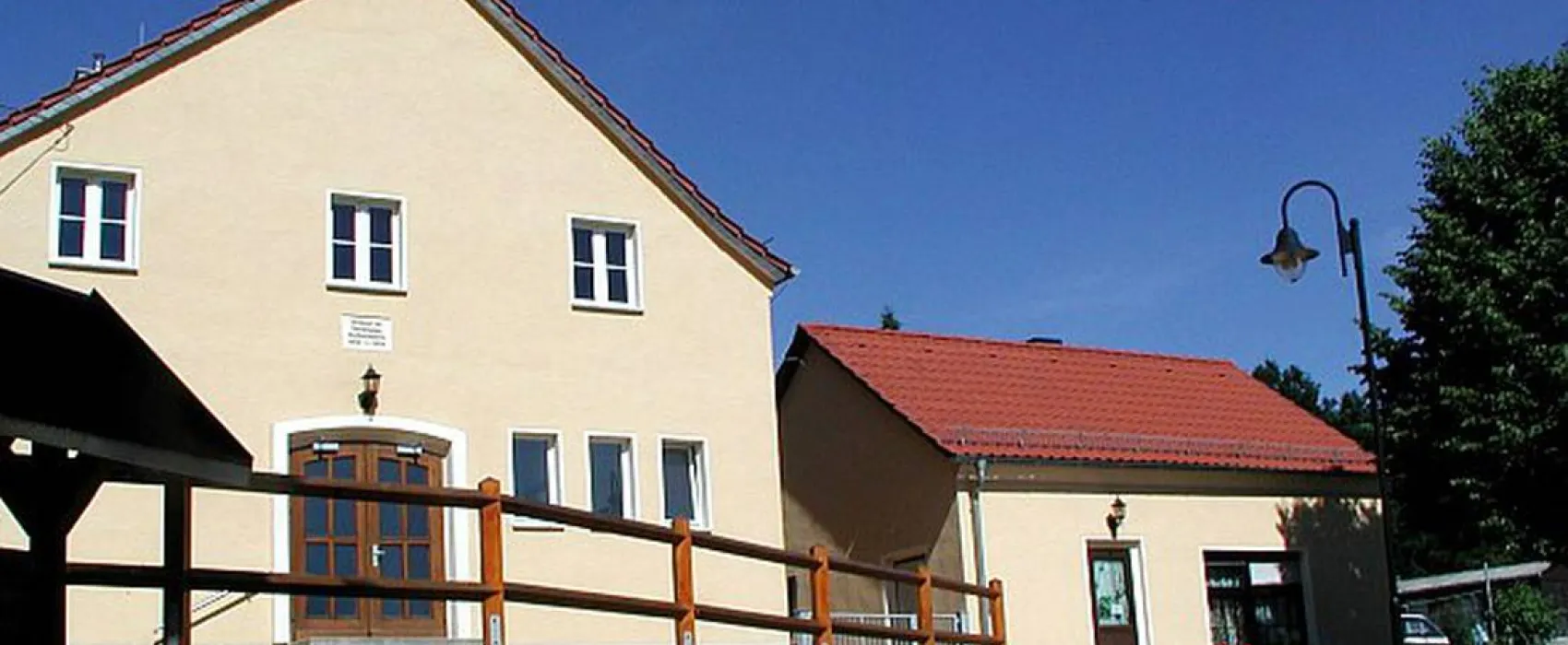 Feriencamp Partschefeld