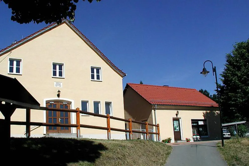 Feriencamp Partschefeld