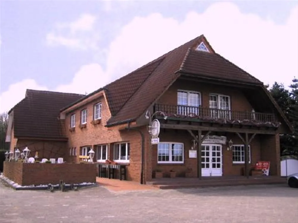 Campingplatz Waldesruh