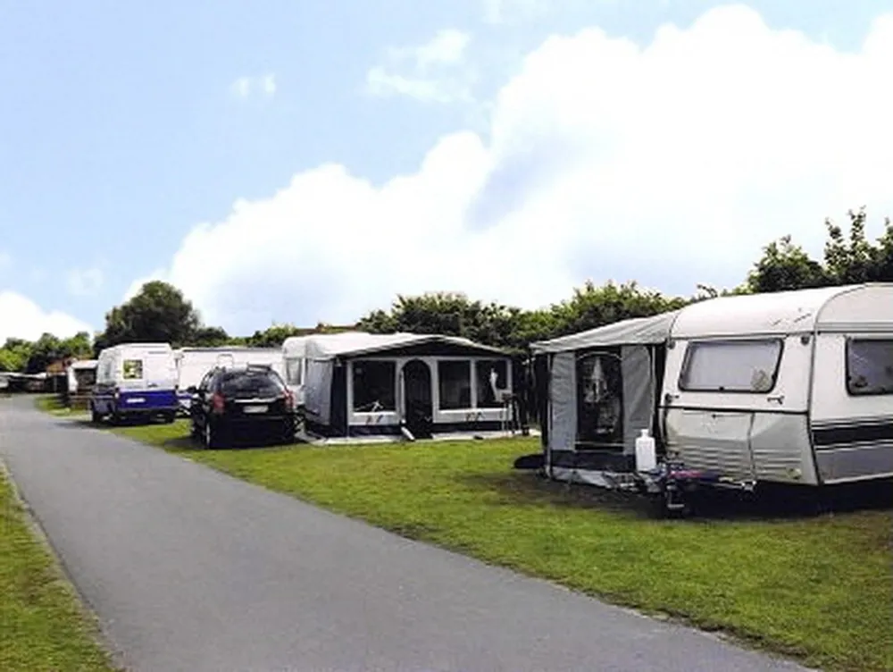 Campingplatz Waldesruh