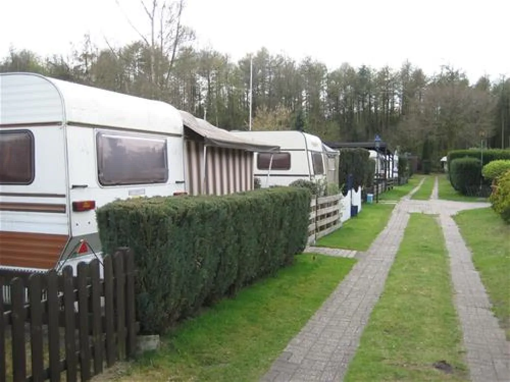 Campingplatz Waldesruh