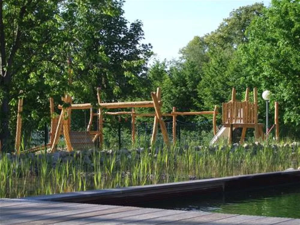 Campingpark Fuhrenkamp