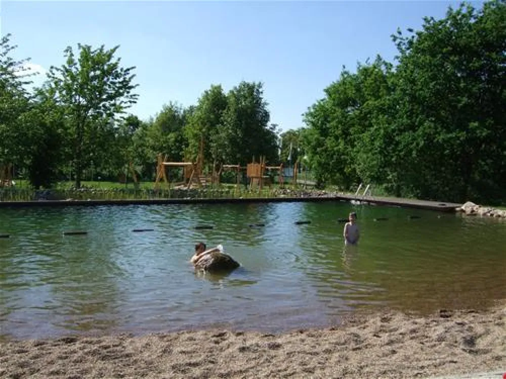 Campingpark Fuhrenkamp