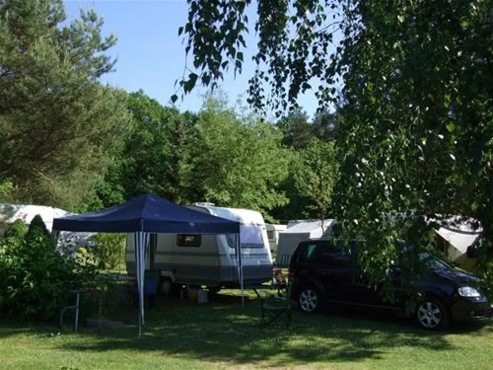 Campingpark Fuhrenkamp
