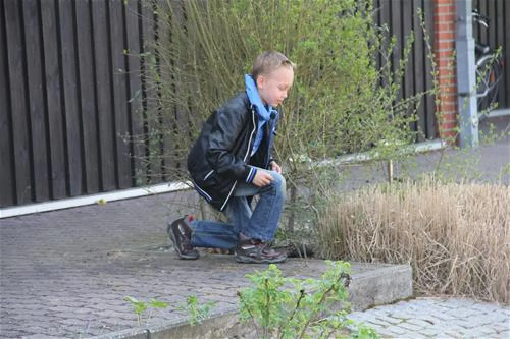 Campingpark Fuhrenkamp