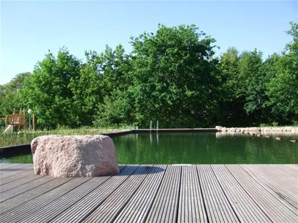 Campingpark Fuhrenkamp