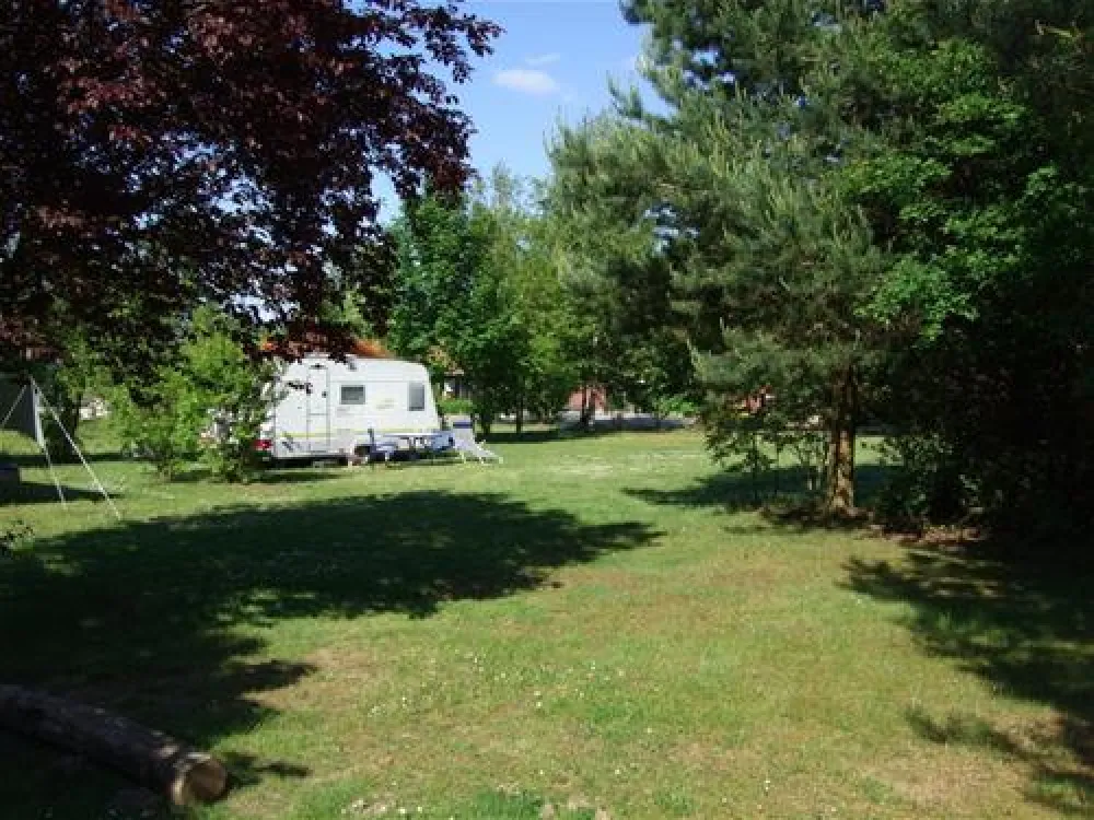 Campingpark Fuhrenkamp