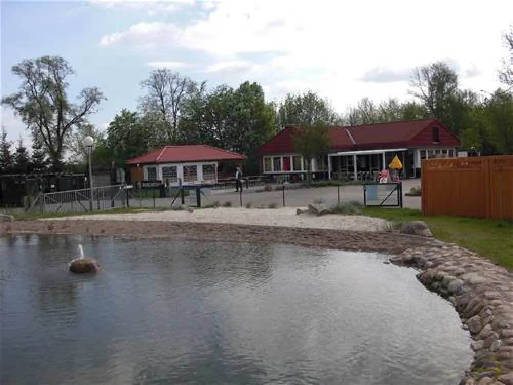 Campingpark Fuhrenkamp
