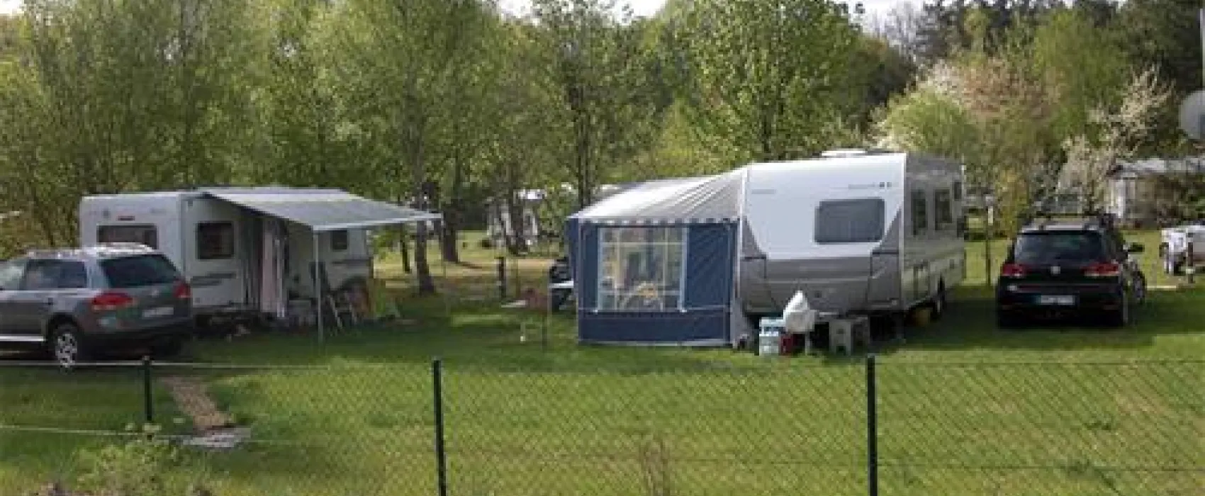 Campingpark Fuhrenkamp