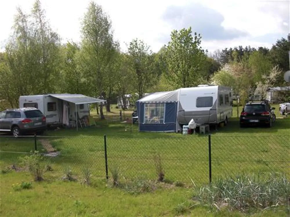 Campingpark Fuhrenkamp