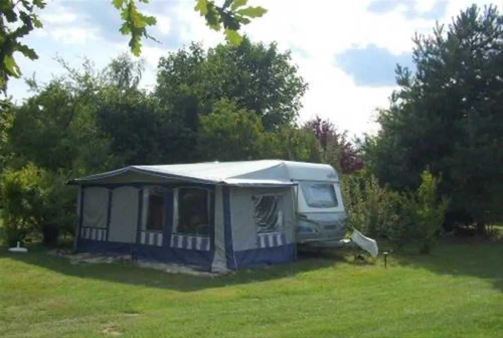 Campingpark Fuhrenkamp