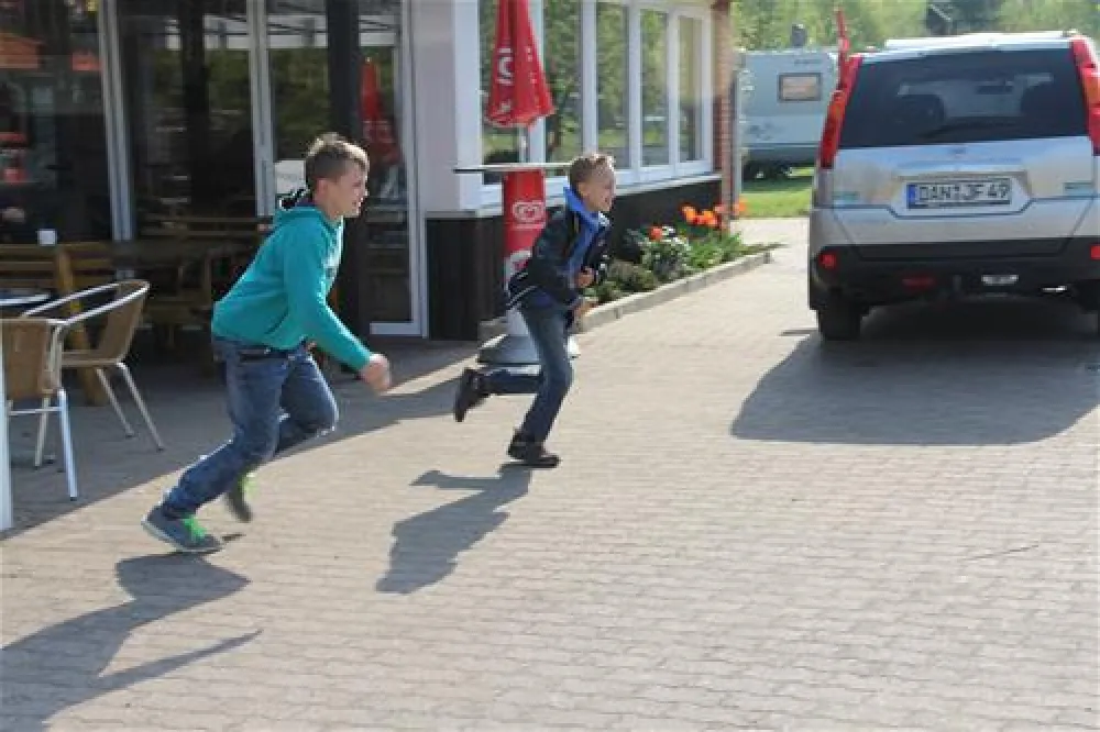 Campingpark Fuhrenkamp