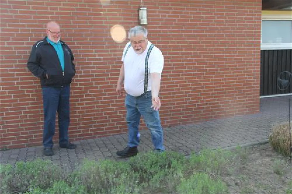 Campingpark Fuhrenkamp