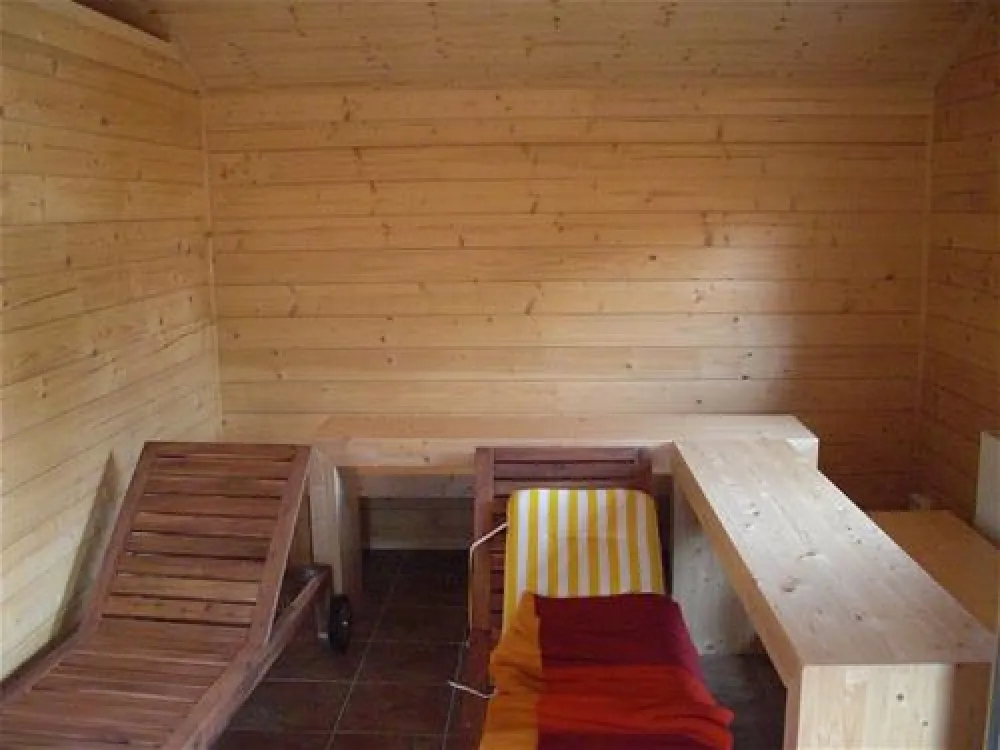 Campingpark Fuhrenkamp