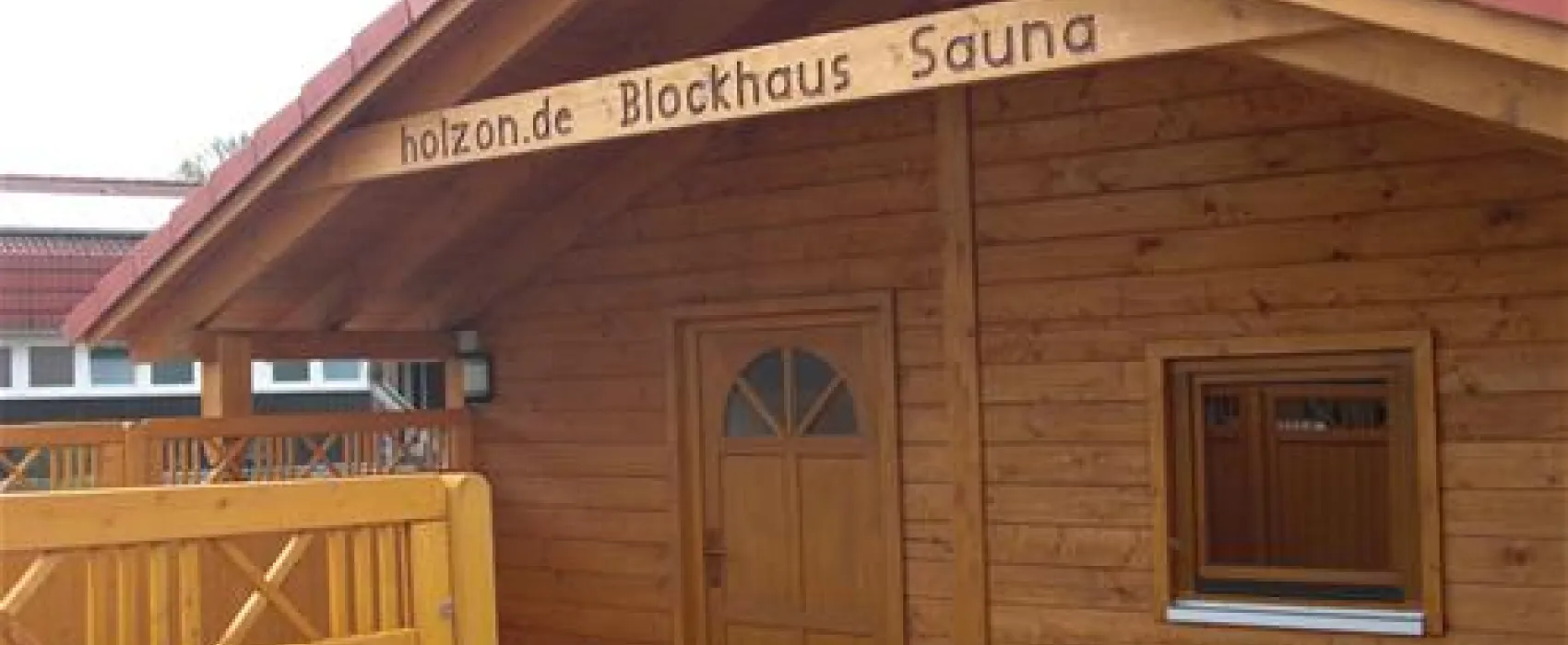 Campingpark Fuhrenkamp