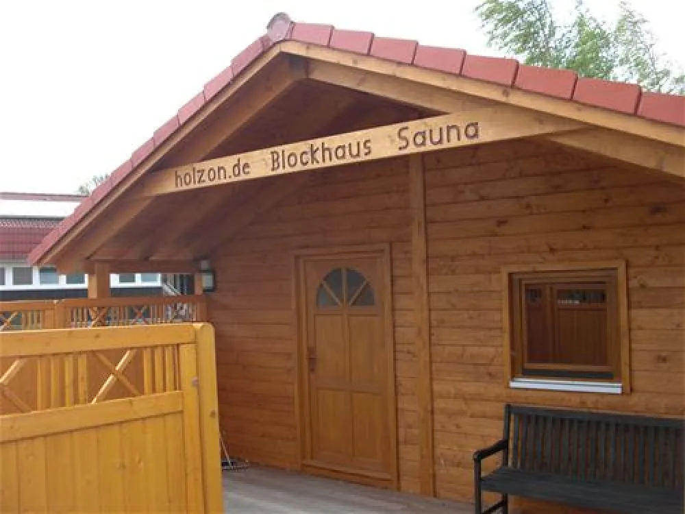 Campingpark Fuhrenkamp