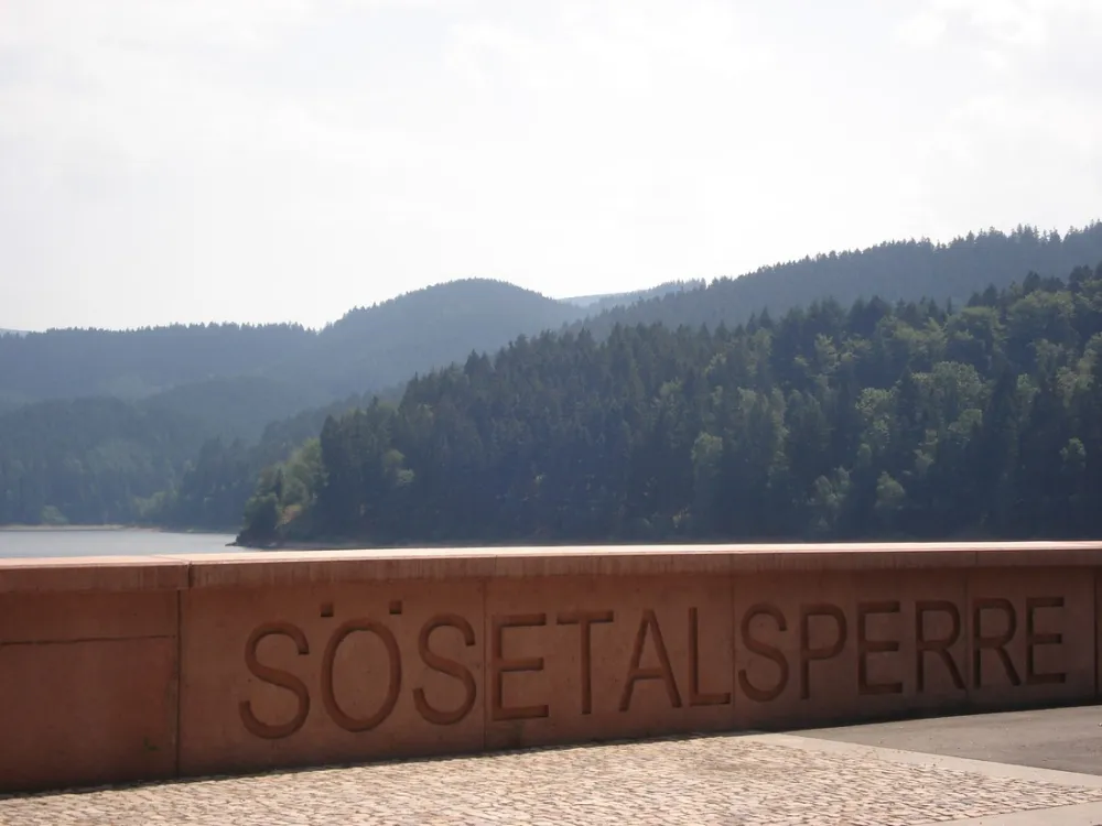 Campingplatz Eulenburg