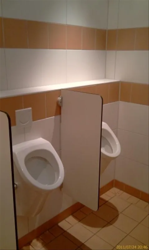 Campingplatz Eulenburg