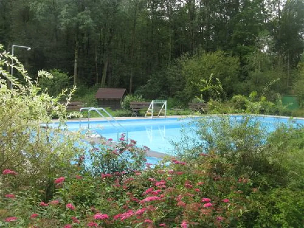 Campingplatz Eulenburg