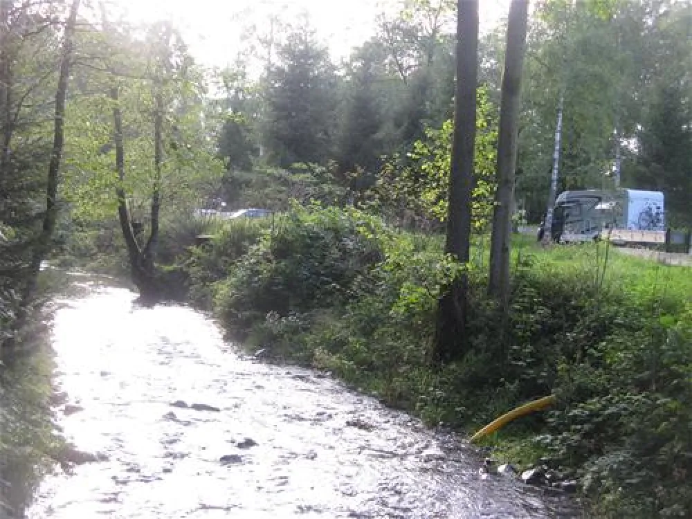 Campingplatz Eulenburg